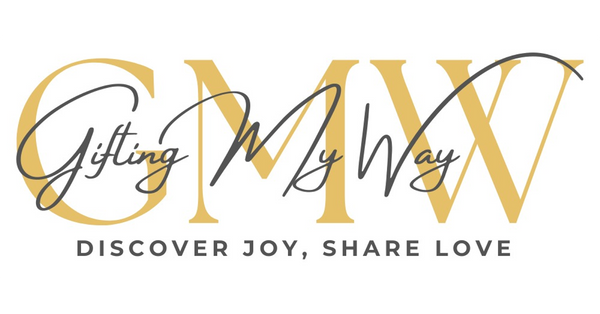 GiftingMyWay.com logo